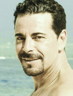 Stefano-canadian singer/songwriter